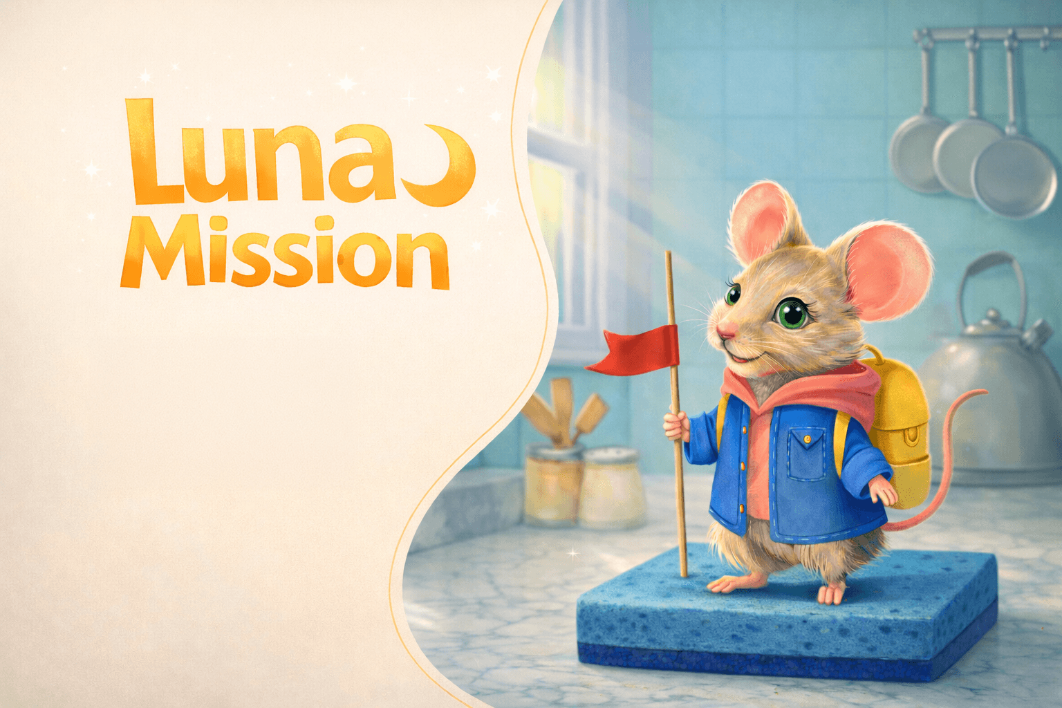 Luna Mission